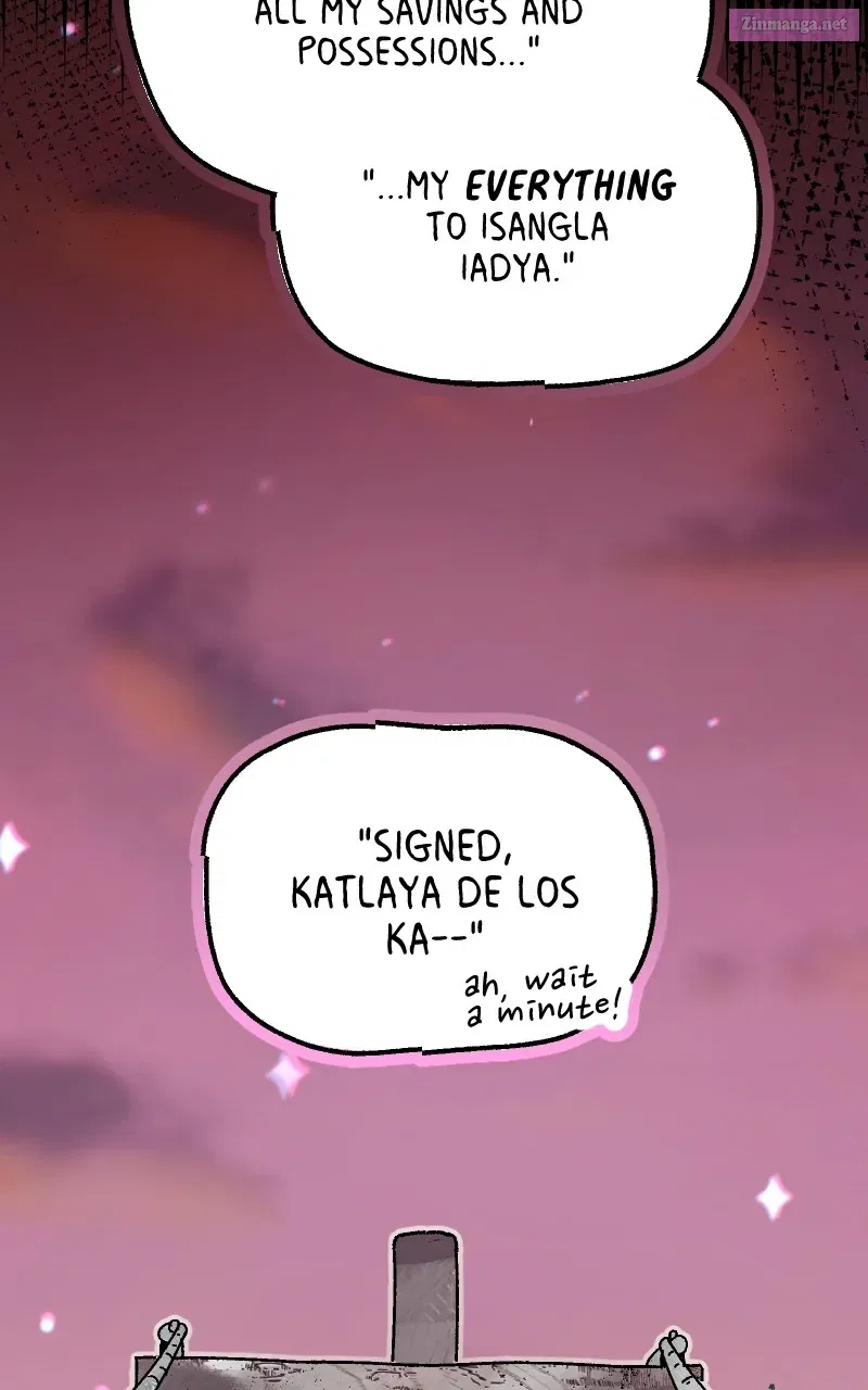 Katlaya Rising Mangakakalot X Chapter 10 Page 38