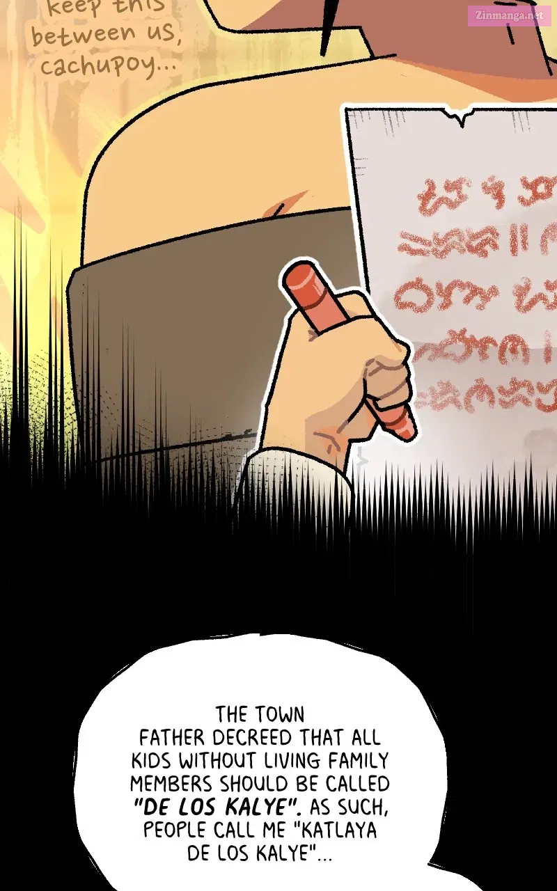Katlaya Rising Mangakakalot X Chapter 10 Page 42