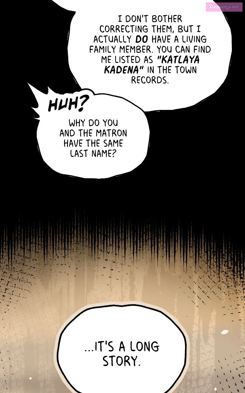 Katlaya Rising Mangakakalot X Chapter 10 Page 43