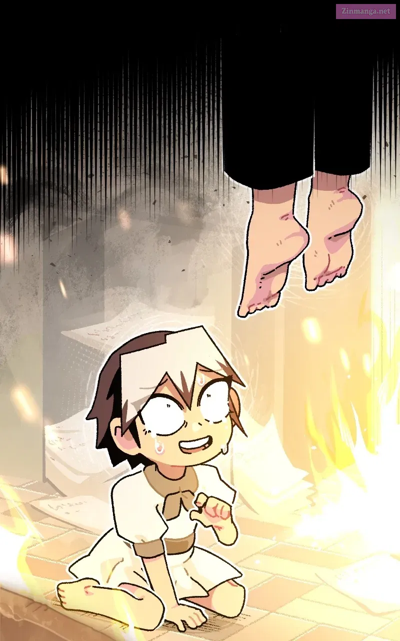Katlaya Rising Mangakakalot X Chapter 10 Page 46