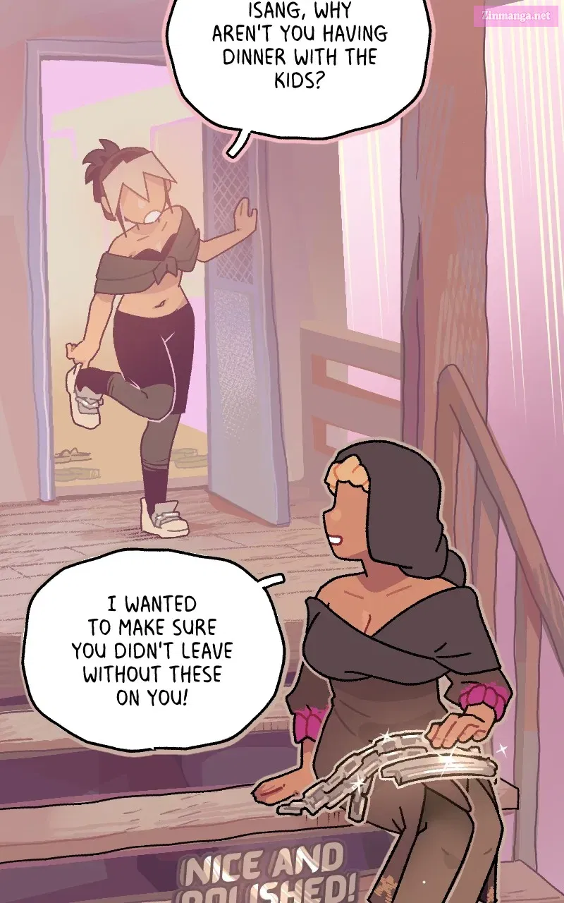 Katlaya Rising Mangakakalot X Chapter 10 Page 49
