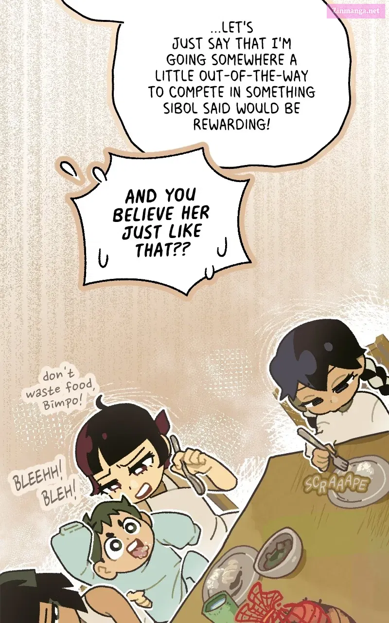 Katlaya Rising Mangakakalot X Chapter 10 Page 53