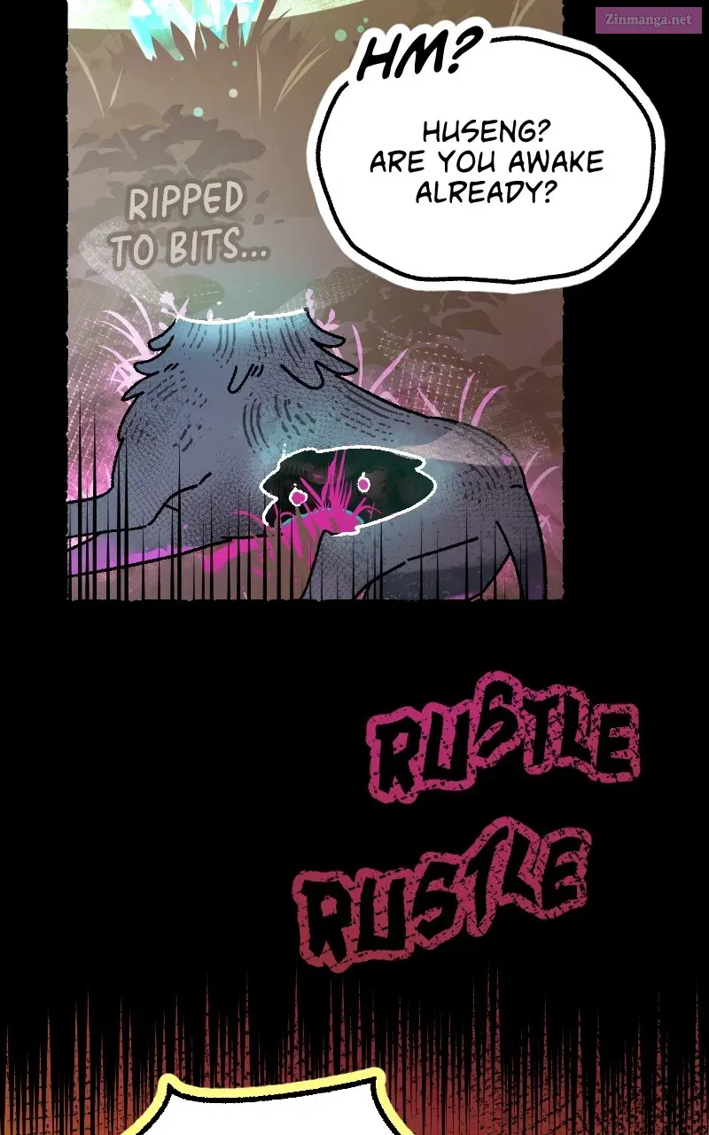 Katlaya Rising Mangakakalot X Chapter 10 Page 8