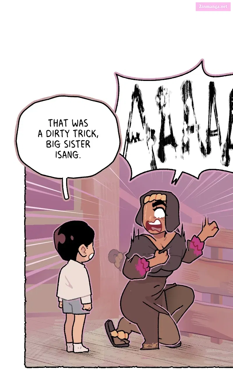 Katlaya Rising Mangakakalot X Chapter 10 Page 76