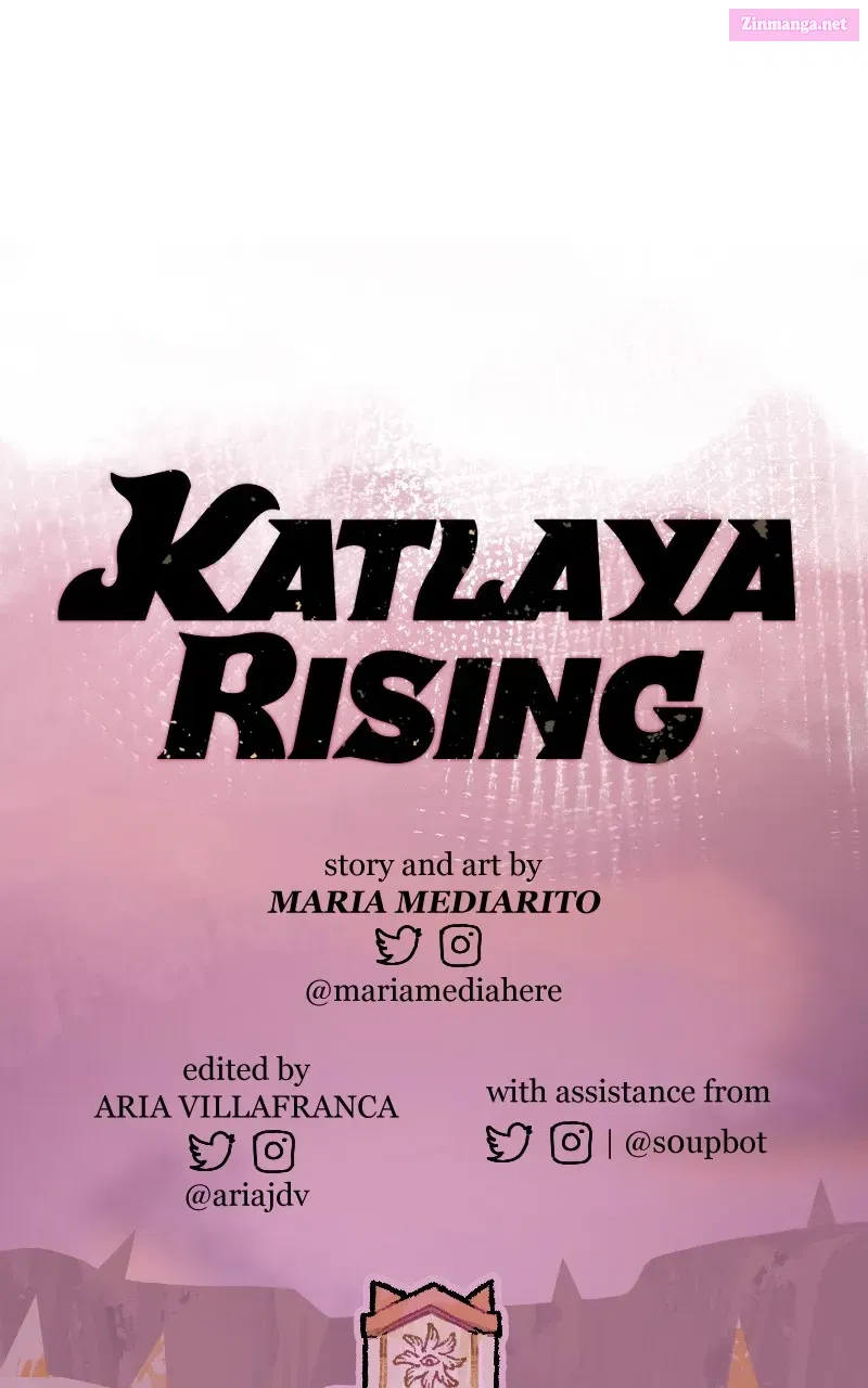 Katlaya Rising Mangakakalot X Chapter 10 Page 77
