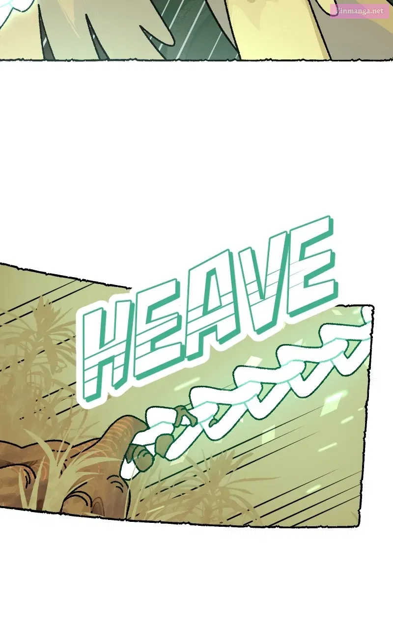 Katlaya Rising Mangakakalot X Chapter 11 Page 18