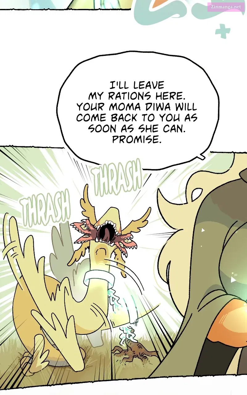 Katlaya Rising Mangakakalot X Chapter 11 Page 20