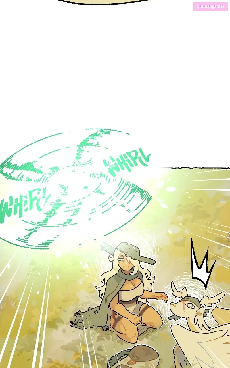 Katlaya Rising Mangakakalot X Chapter 11 Page 3