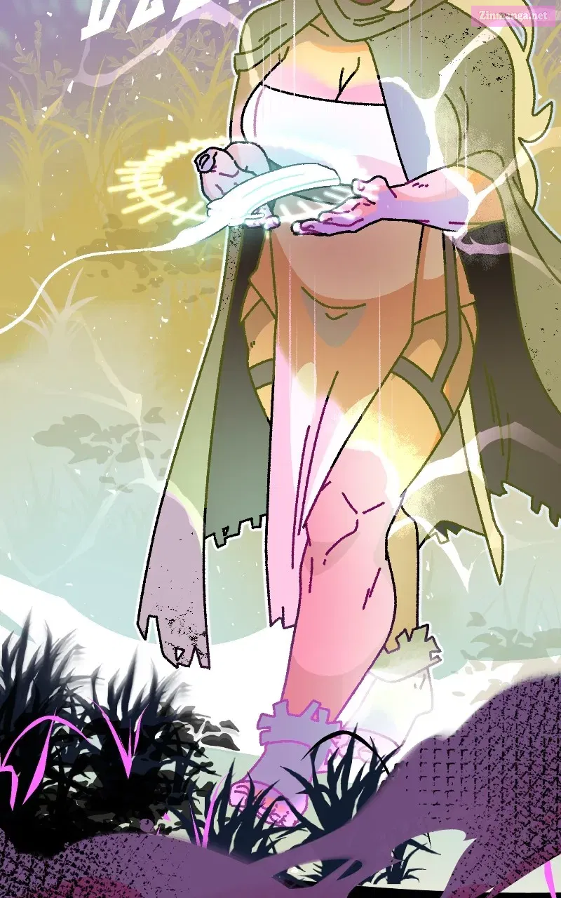 Katlaya Rising Mangakakalot X Chapter 11 Page 23