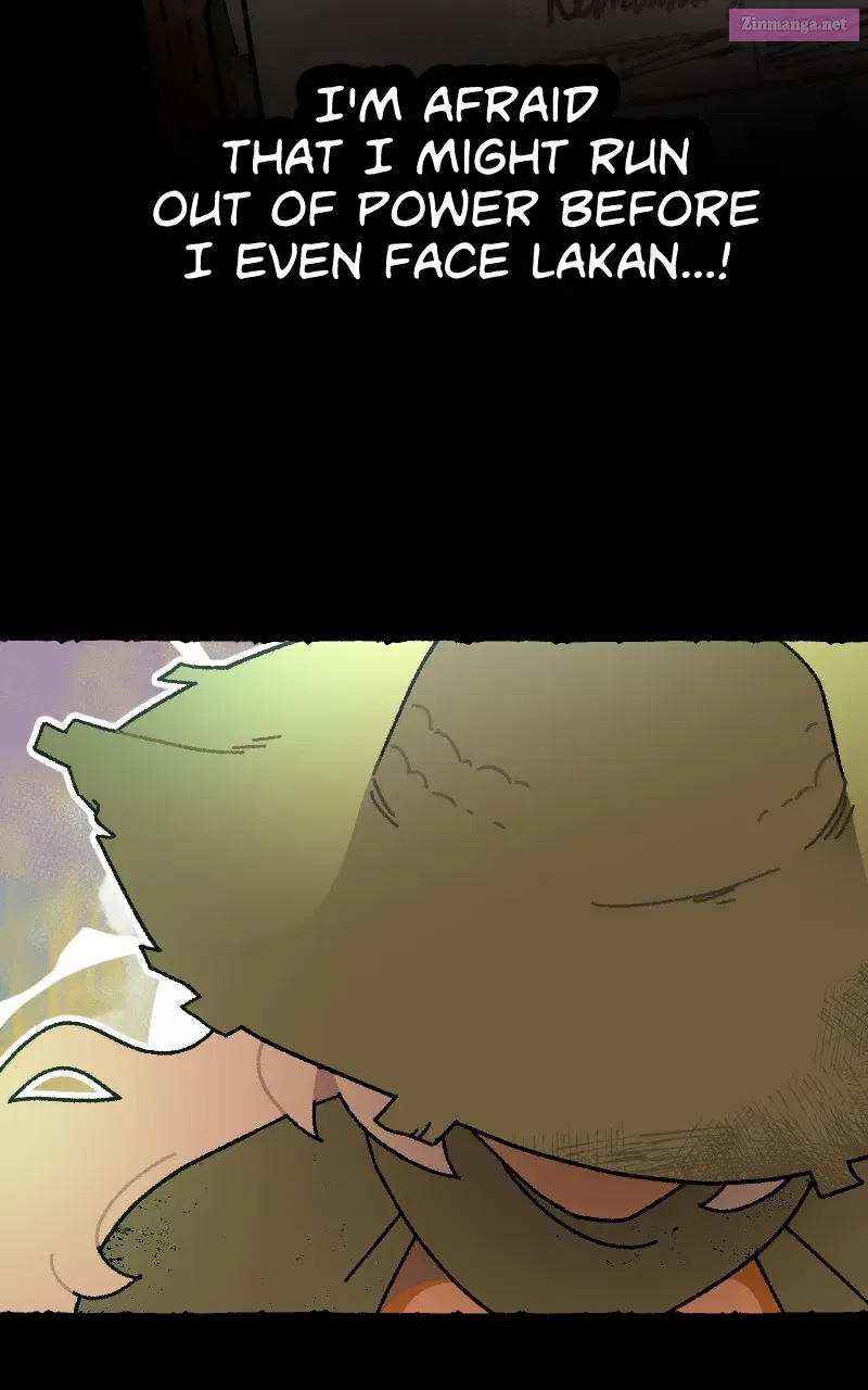 Katlaya Rising Mangakakalot X Chapter 11 Page 25