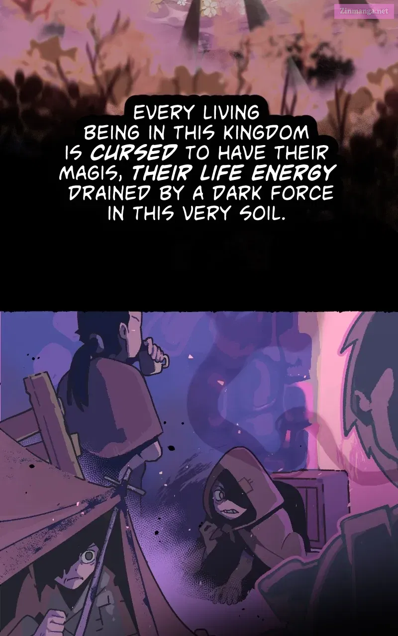 Katlaya Rising Mangakakalot X Chapter 11 Page 30