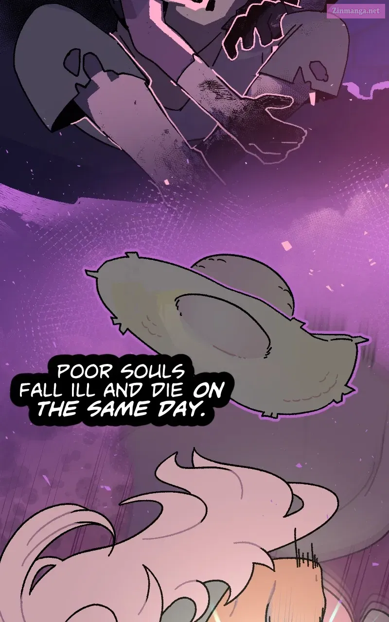 Katlaya Rising Mangakakalot X Chapter 11 Page 32