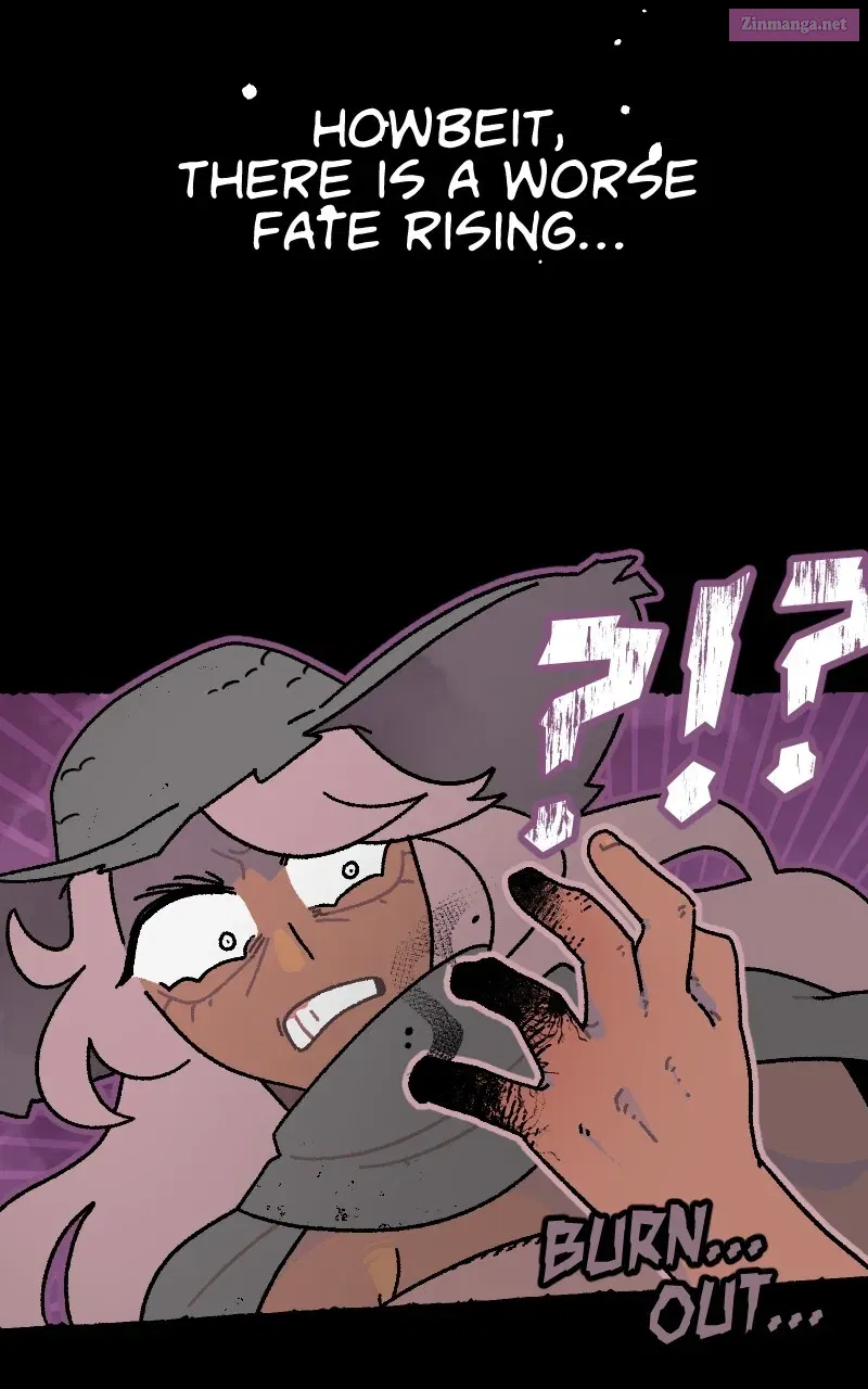 Katlaya Rising Mangakakalot X Chapter 11 Page 34