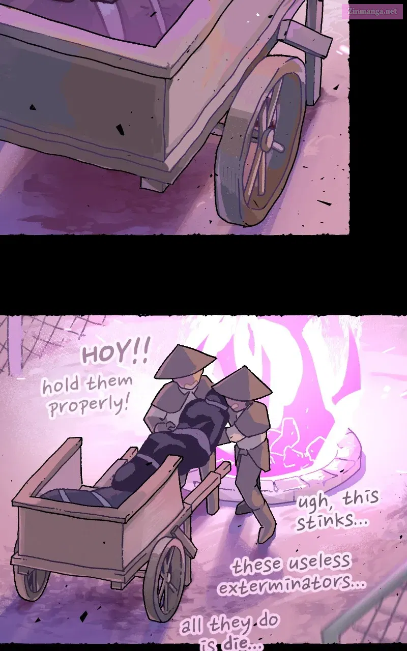 Katlaya Rising Mangakakalot X Chapter 11 Page 39