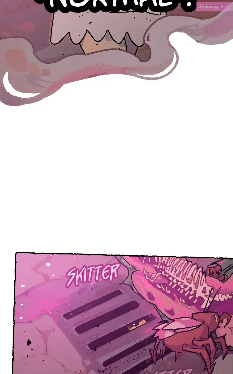 Katlaya Rising Mangakakalot X Chapter 11 Page 42