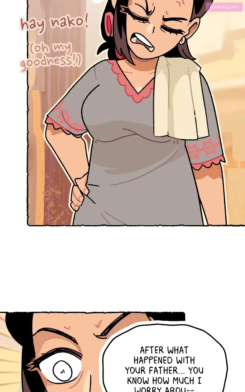 Katlaya Rising Mangakakalot X Chapter 11 Page 47