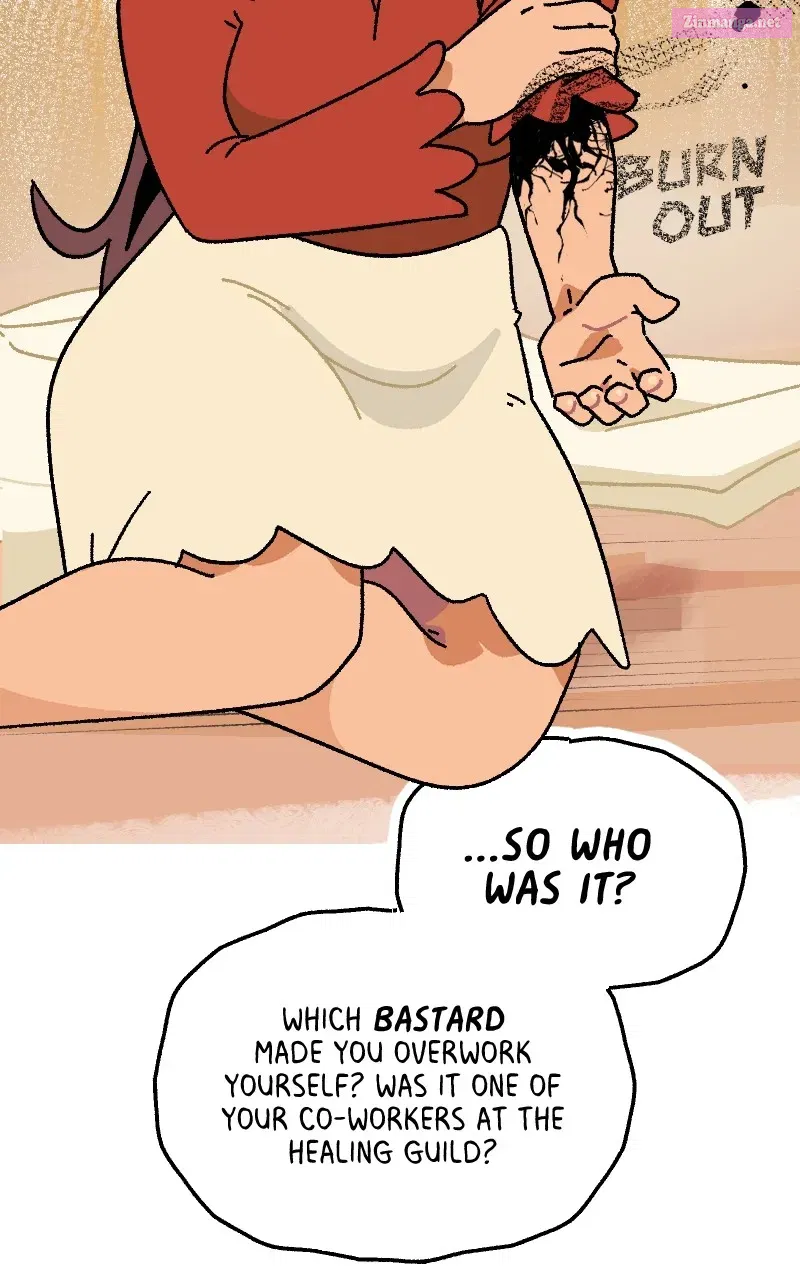 Katlaya Rising Mangakakalot X Chapter 11 Page 52
