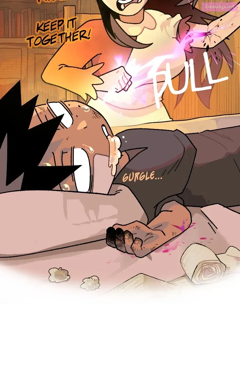 Katlaya Rising Mangakakalot X Chapter 11 Page 55