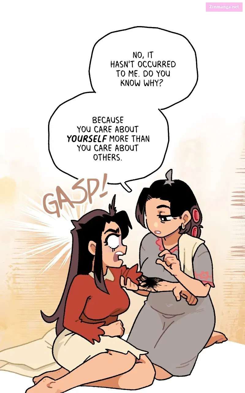 Katlaya Rising Mangakakalot X Chapter 11 Page 56