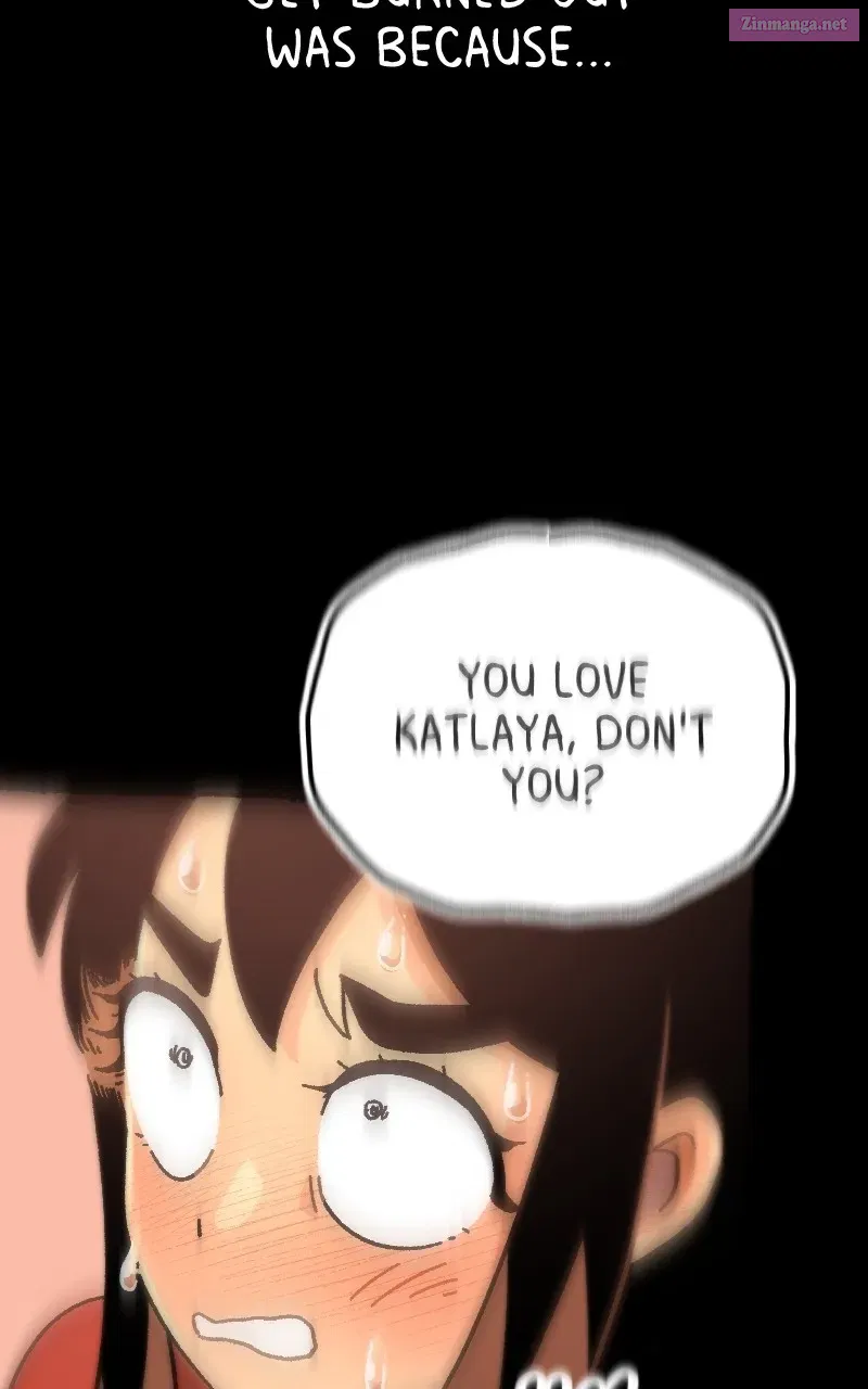 Katlaya Rising Mangakakalot X Chapter 11 Page 59