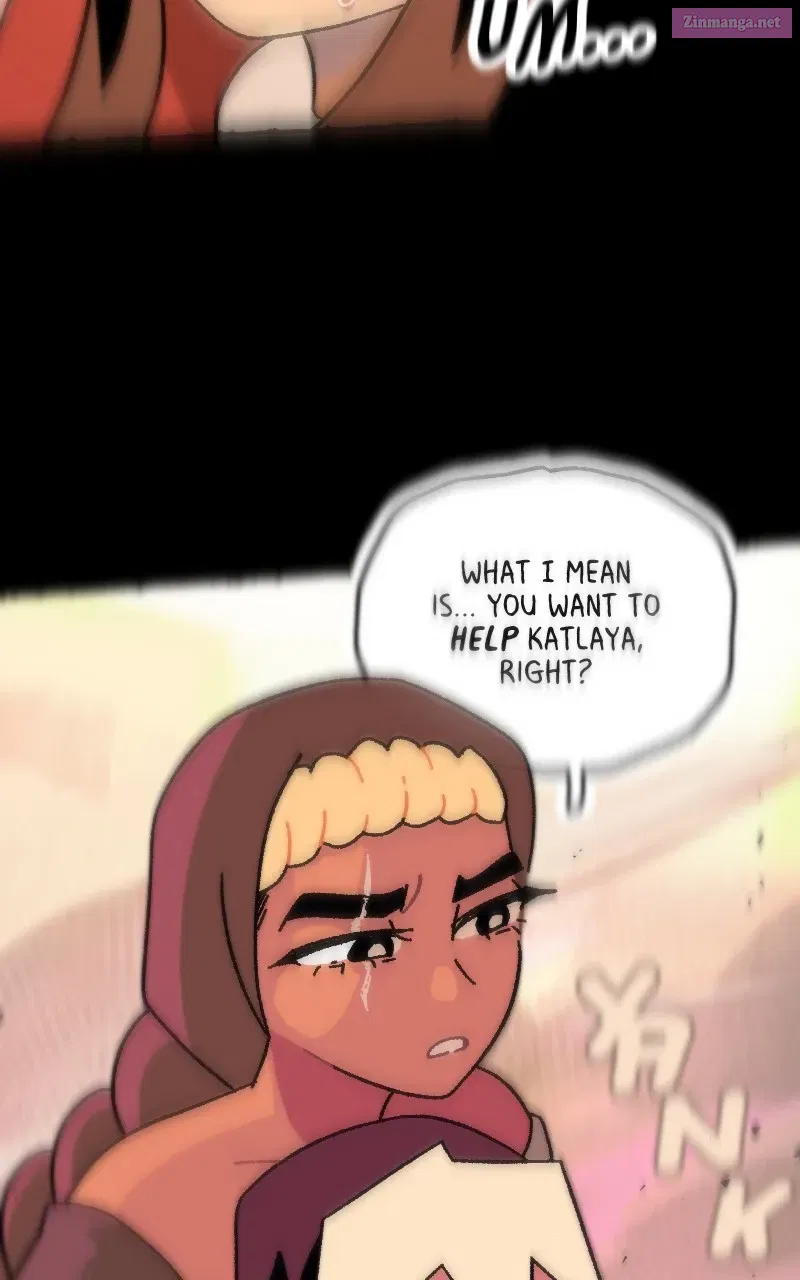Katlaya Rising Mangakakalot X Chapter 11 Page 60