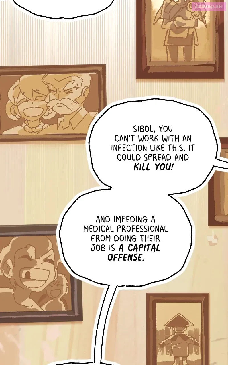 Katlaya Rising Mangakakalot X Chapter 11 Page 68