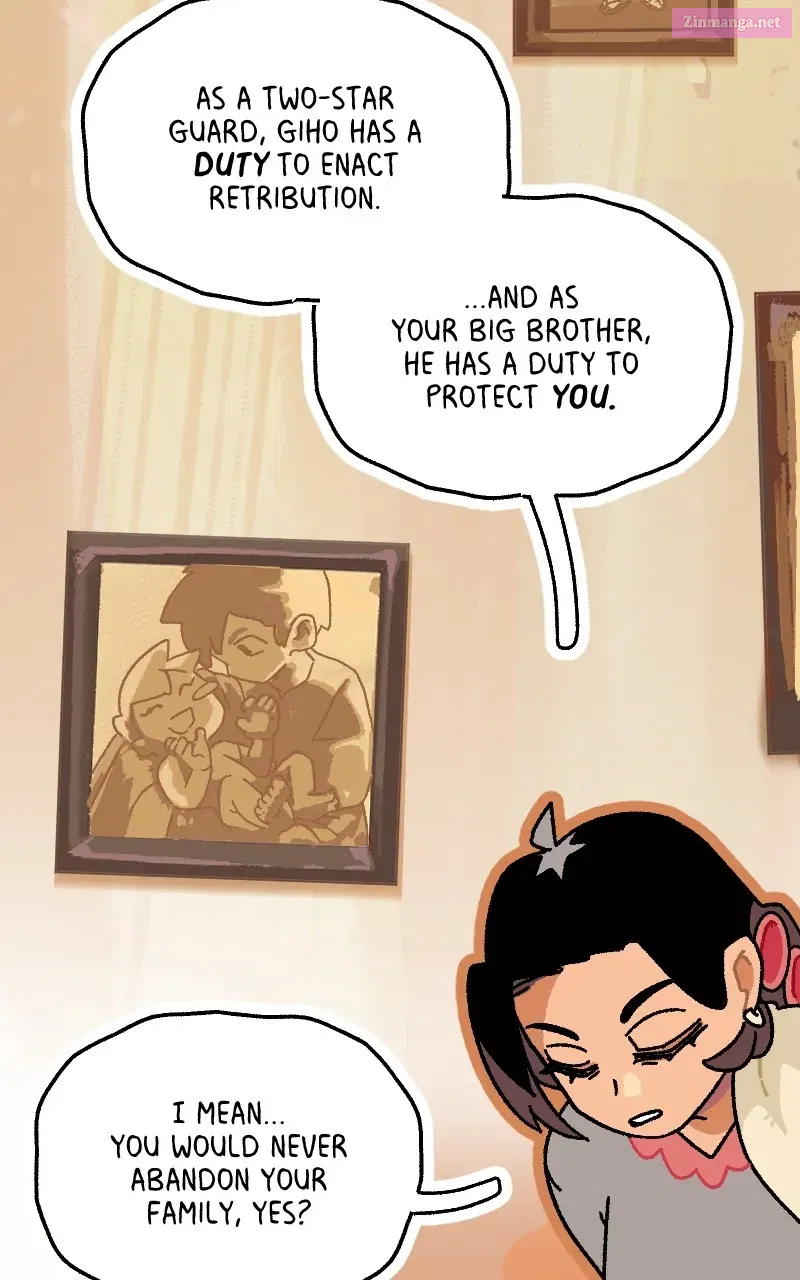 Katlaya Rising Mangakakalot X Chapter 11 Page 69