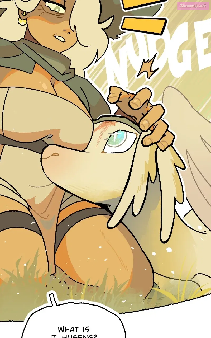 Katlaya Rising Mangakakalot X Chapter 11 Page 9