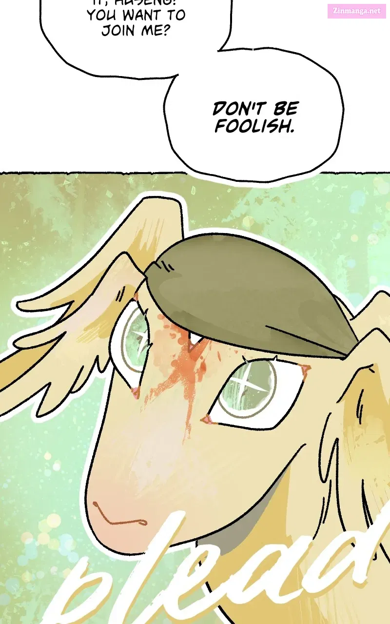 Katlaya Rising Mangakakalot X Chapter 11 Page 10