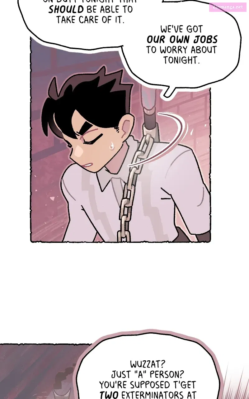 Katlaya Rising Mangakakalot X Chapter 12 Page 11