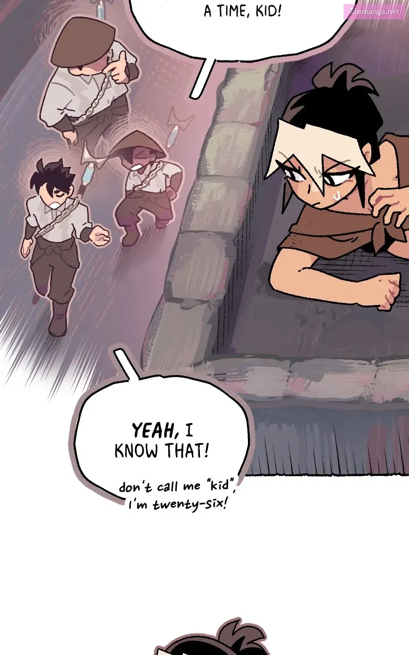 Katlaya Rising Mangakakalot X Chapter 12 Page 12