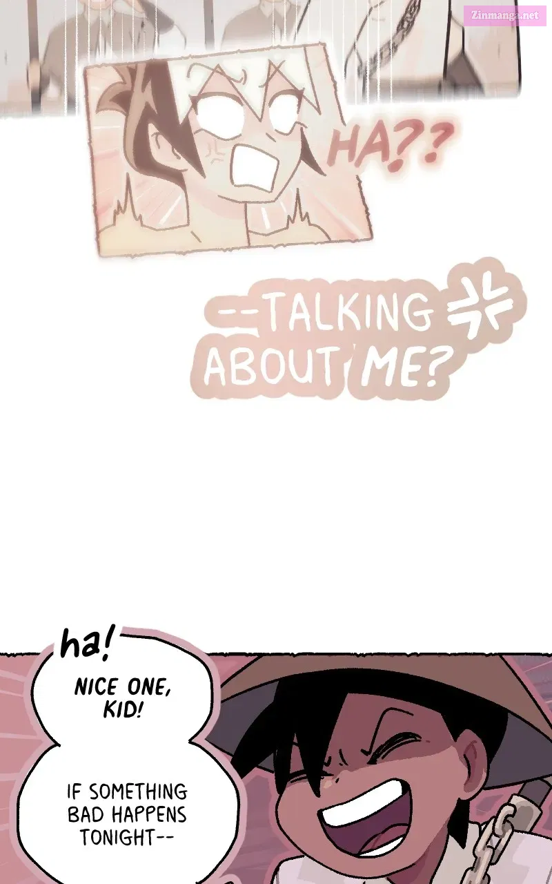 Katlaya Rising Mangakakalot X Chapter 12 Page 15