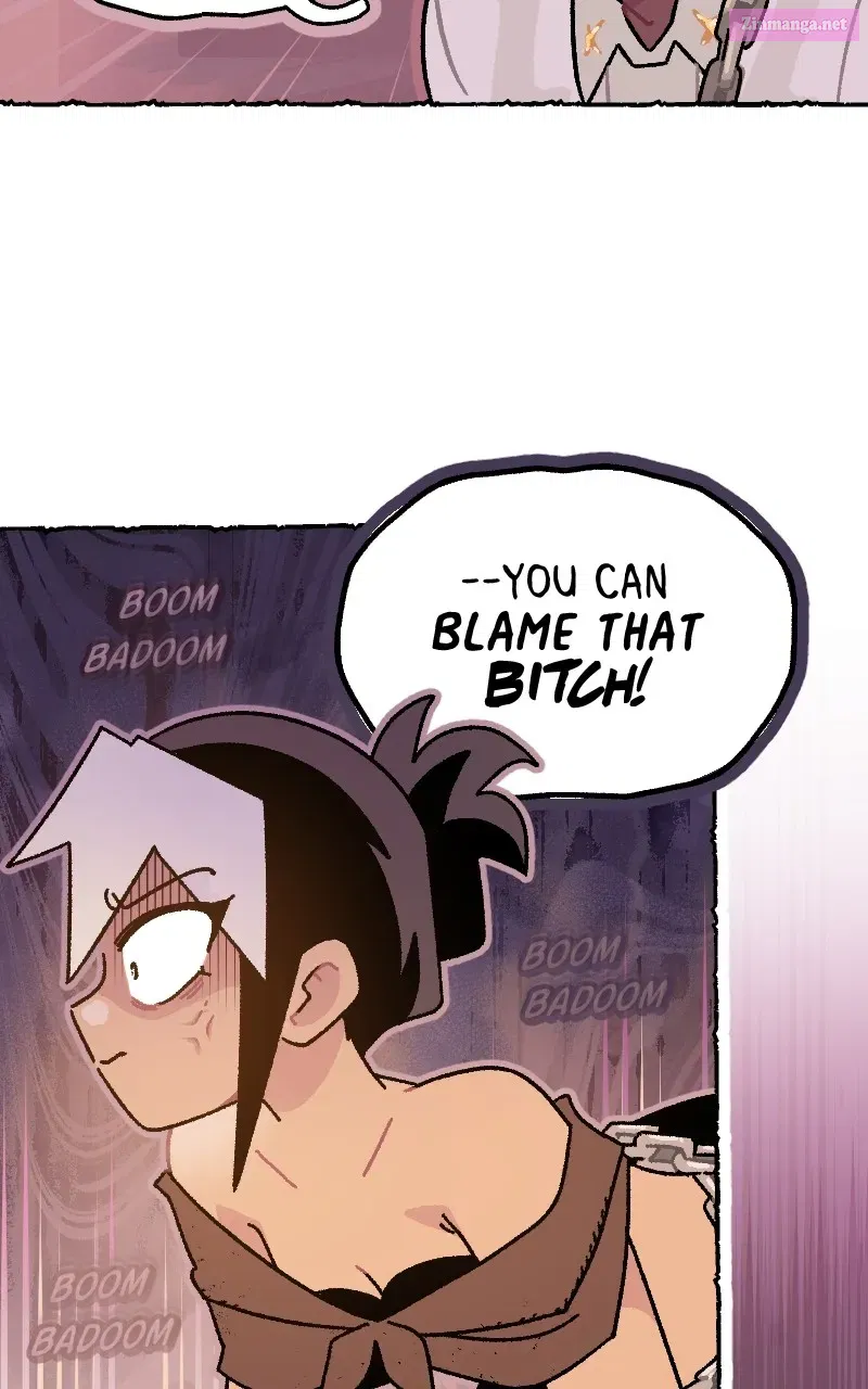 Katlaya Rising Mangakakalot X Chapter 12 Page 16