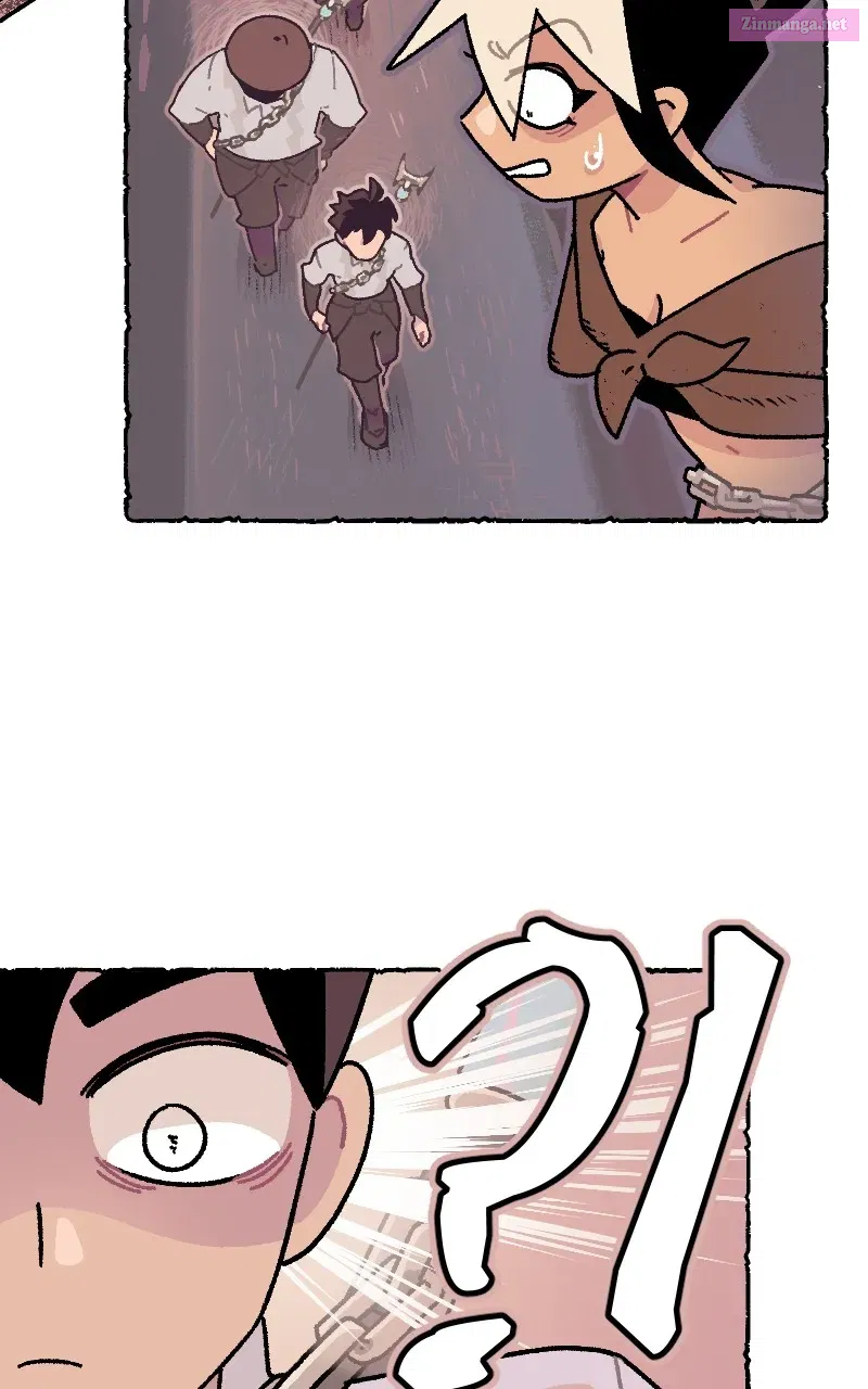 Katlaya Rising Mangakakalot X Chapter 12 Page 3