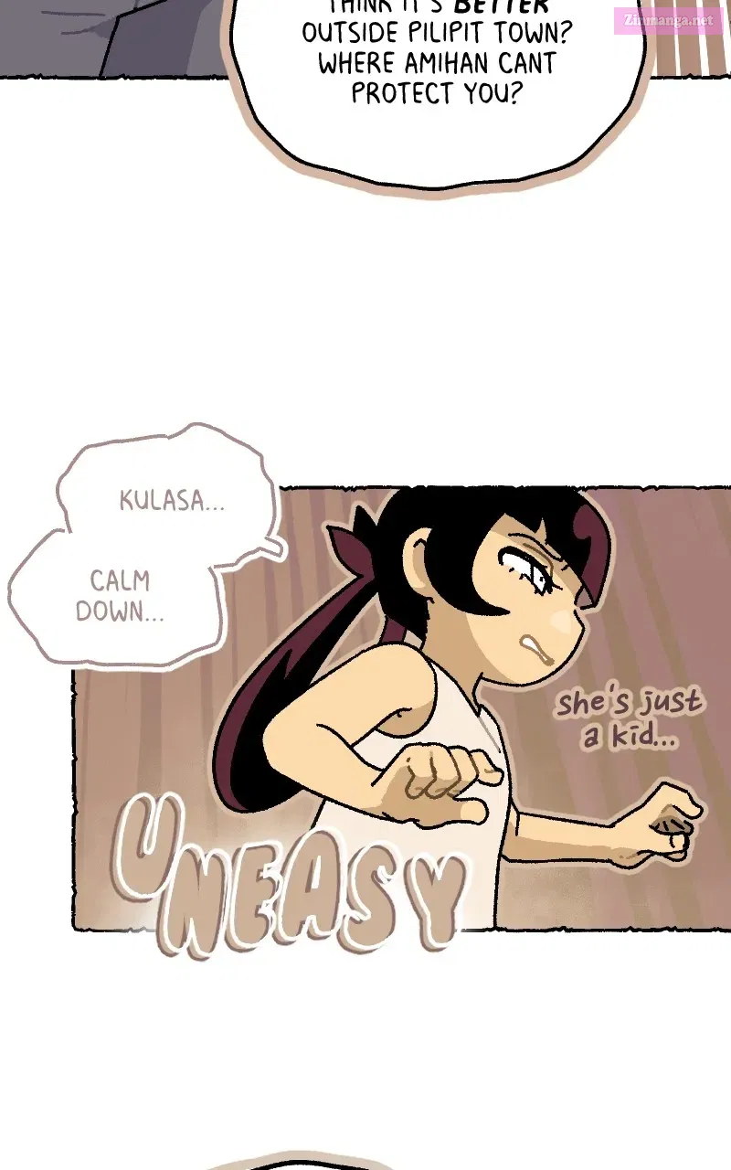 Katlaya Rising Mangakakalot X Chapter 12 Page 23