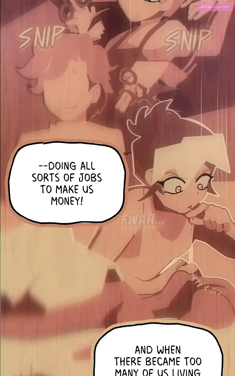 Katlaya Rising Mangakakalot X Chapter 12 Page 27