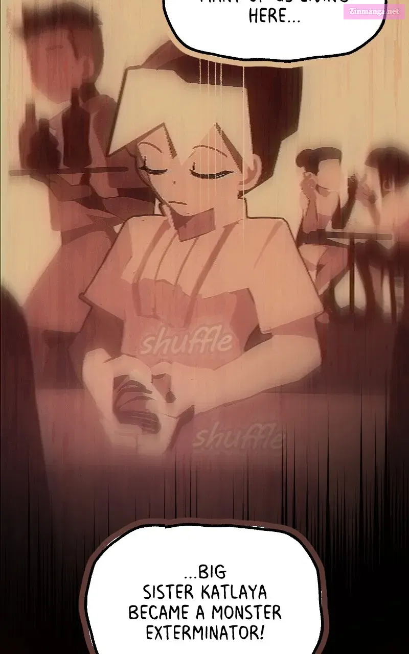 Katlaya Rising Mangakakalot X Chapter 12 Page 28