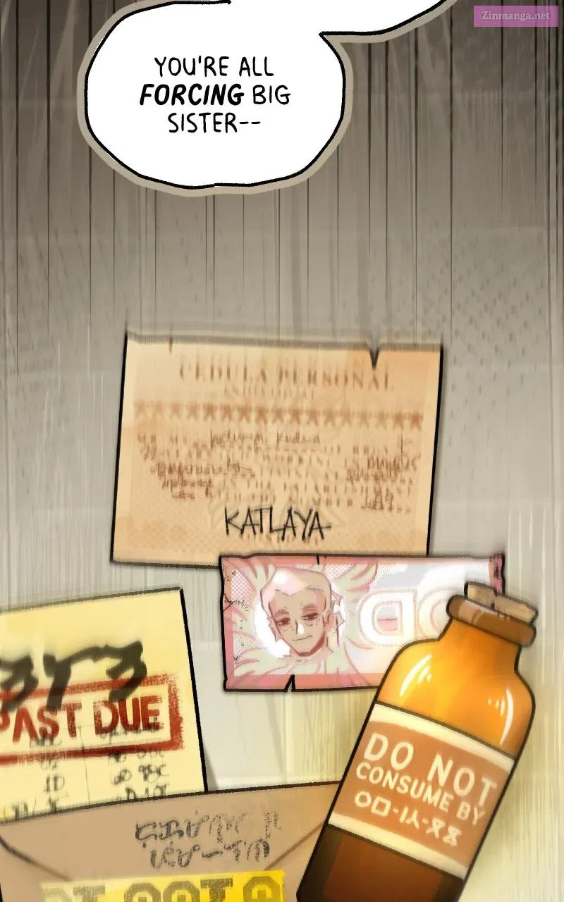 Katlaya Rising Mangakakalot X Chapter 12 Page 32