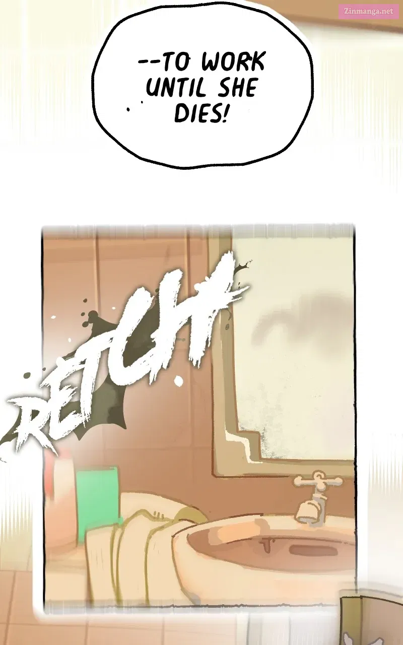 Katlaya Rising Mangakakalot X Chapter 12 Page 34