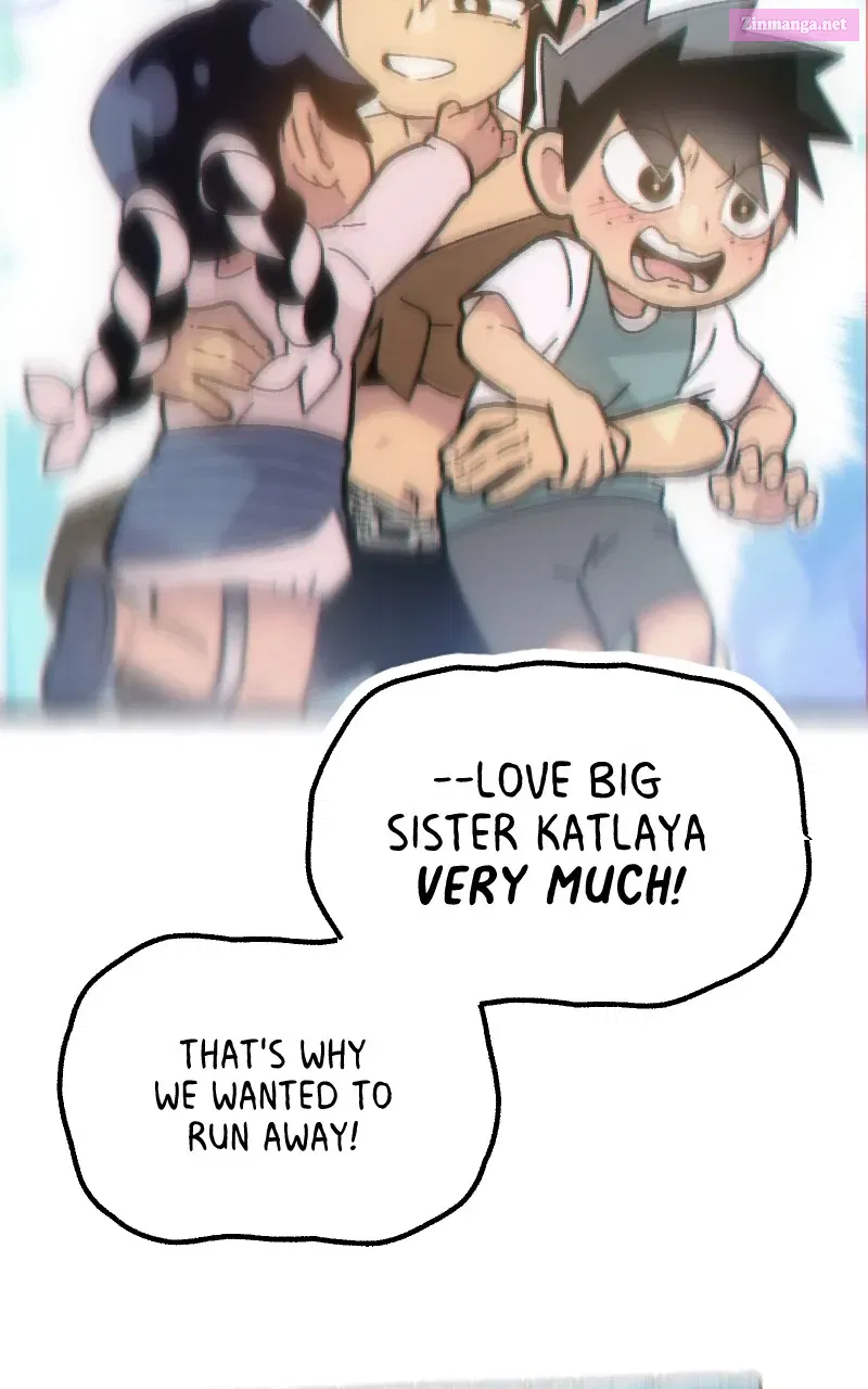 Katlaya Rising Mangakakalot X Chapter 12 Page 39