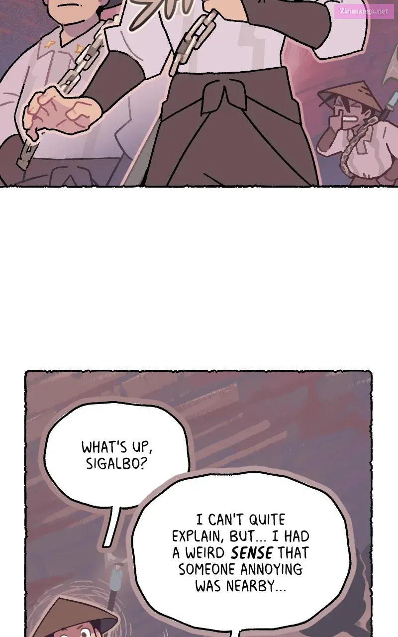 Katlaya Rising Mangakakalot X Chapter 12 Page 5