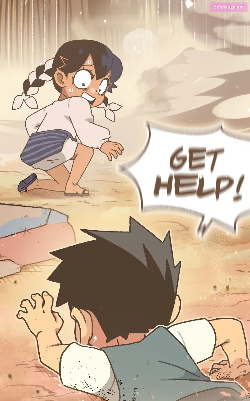 Katlaya Rising Mangakakalot X Chapter 12 Page 42