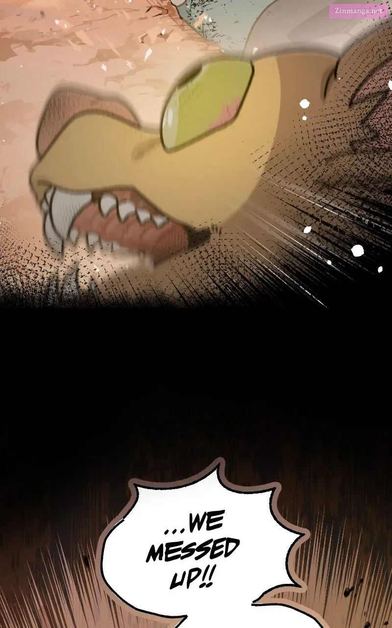 Katlaya Rising Mangakakalot X Chapter 12 Page 43