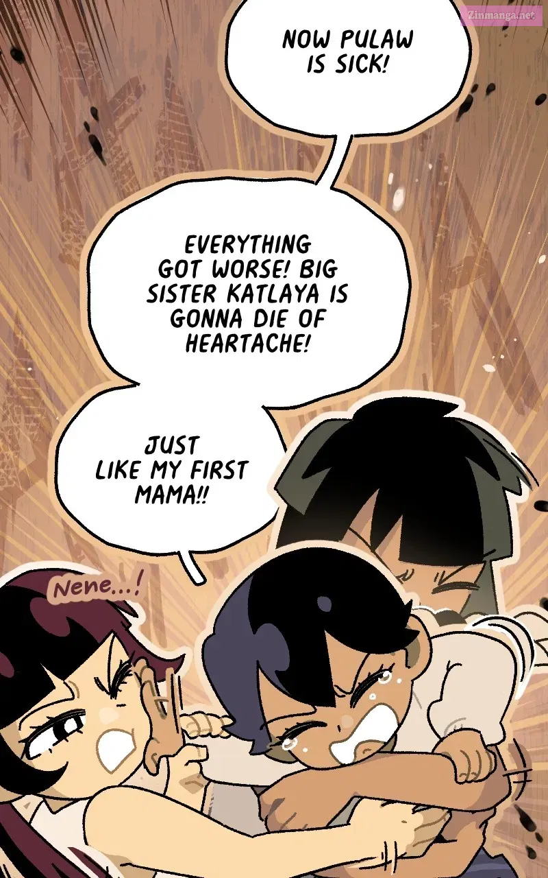 Katlaya Rising Mangakakalot X Chapter 12 Page 44