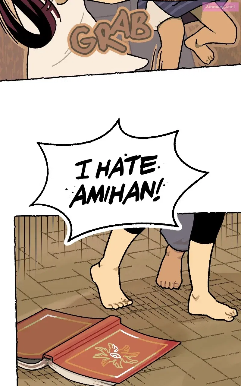 Katlaya Rising Mangakakalot X Chapter 12 Page 45