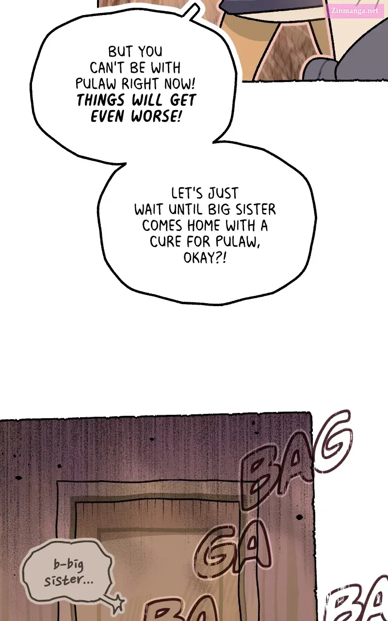 Katlaya Rising Mangakakalot X Chapter 12 Page 47