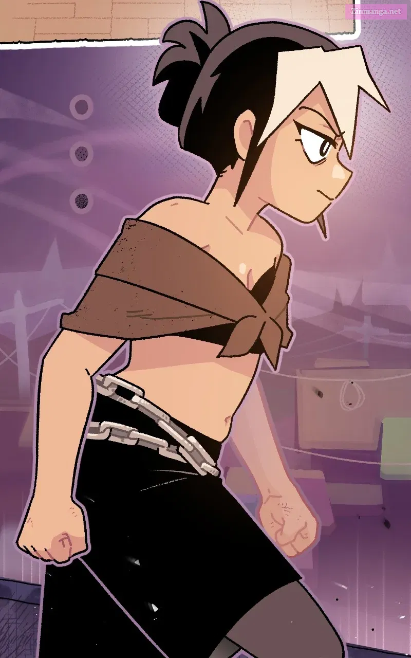 Katlaya Rising Mangakakalot X Chapter 12 Page 49