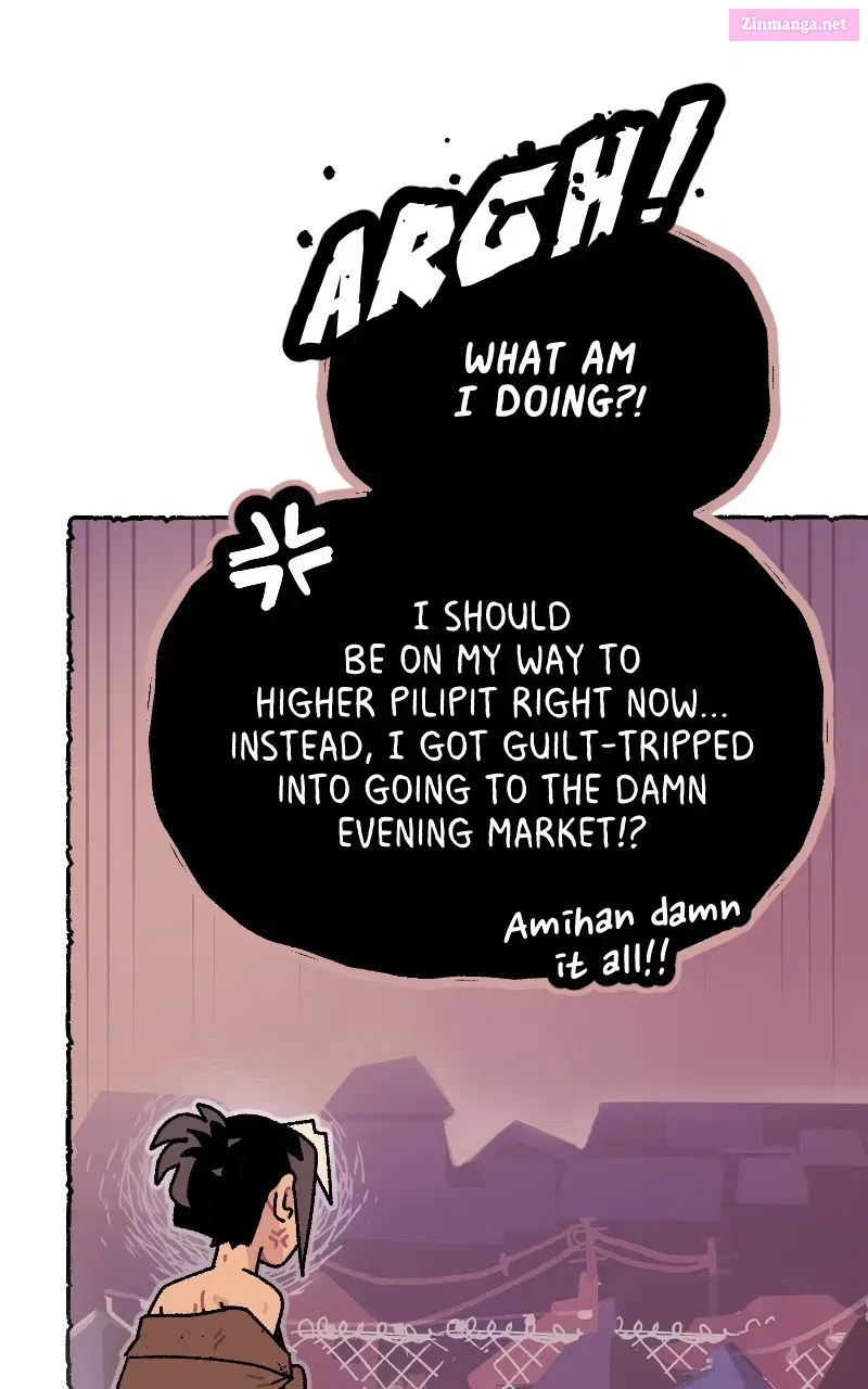 Katlaya Rising Mangakakalot X Chapter 12 Page 51