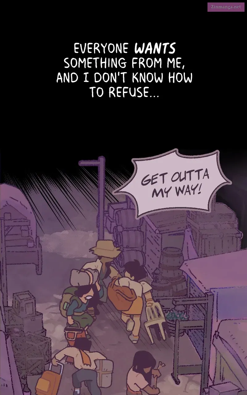 Katlaya Rising Mangakakalot X Chapter 12 Page 55