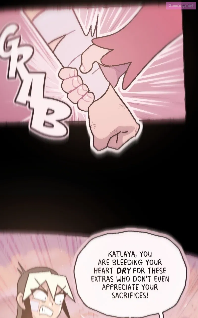 Katlaya Rising Mangakakalot X Chapter 12 Page 57